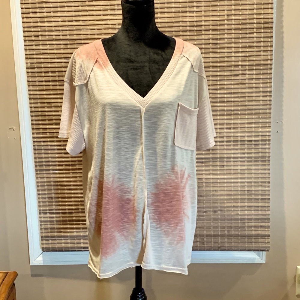 Women’s POL Top Large